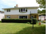 4024 S Barland Ave 4026 Saint Francis, WI 53235-4901 by Klose Realty, Llc $248,900