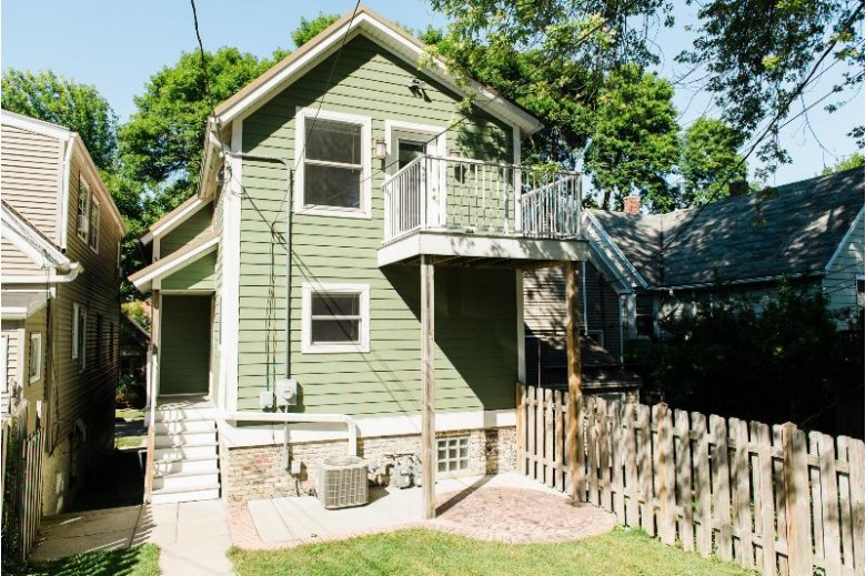 2472 N Bartlett Ave Milwaukee, WI 53211-4301 by Coldwell Banker Realty $425,000