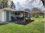 6015 S 18th St, Milwaukee, WI by Homeowners Concept $249,900