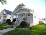 3319 S 8th St, Milwaukee, WI by Homeowners Concept $199,900