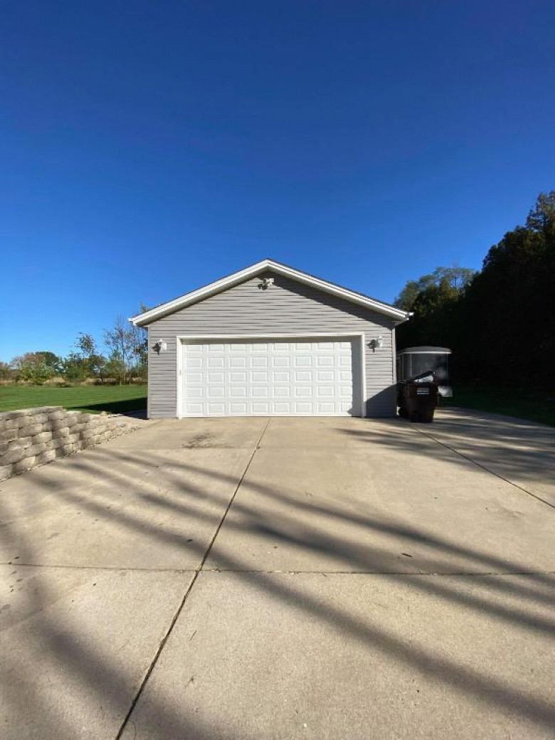 W5802 Wendorf Ln Jefferson, WI 53549 by Mike Foerster Real Estate Group, Llc $359,900