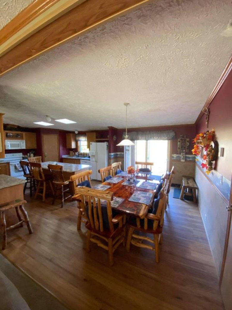 W5802 Wendorf Ln Jefferson, WI 53549 by Mike Foerster Real Estate Group, Llc $359,900