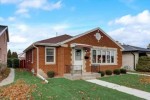 3920 E Holmes Ave Cudahy, WI 53110-1723 by First Weber Real Estate $234,900