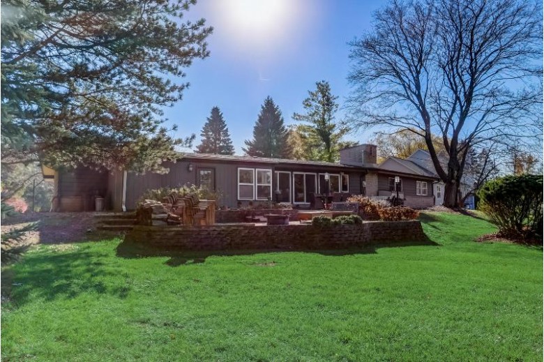 120 E Highview Dr, Mequon, WI by First Weber Real Estate $459,900