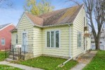 411 S Cedar St, Horicon, WI by Coldwell Banker Realty $154,900
