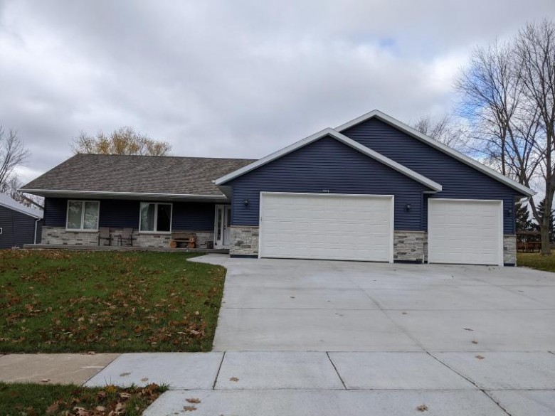 991 Garden St, Lomira, WI by Integrity Real Estate Team Llc $314,900