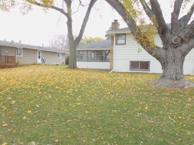 110 Illinois St Racine, WI 53405-1908 by First Weber Real Estate $189,000