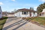 3387 S 64th St Milwaukee, WI 53219 by Coldwell Banker Realty $259,900