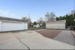 3547 E Van Beck Ave, Saint Francis, WI by Homestead Realty, Inc $224,500