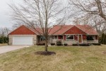 10039 N Sunnycrest Dr, Mequon, WI by Shorewest Realtors, Inc. $339,900