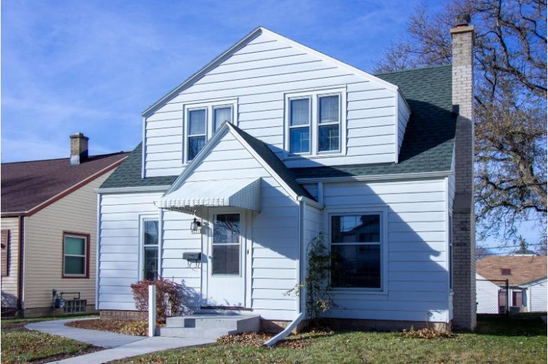4217 S 3rd St, Milwaukee, WI by Exp Realty $285,000