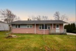 6435 Manchester Dr Greendale, WI 53129 by Venture Real Estate Group Llc $249,900