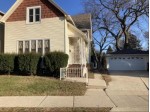 1334 N 72nd St Wauwatosa, WI 53213-2706 by First Weber Real Estate $199,900