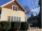 1334 N 72nd St, Wauwatosa, WI by First Weber Real Estate $199,900