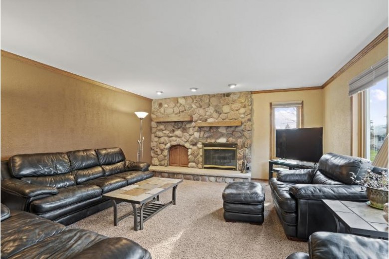 1850 Ryan Rd Mount Pleasant, WI 53406-2563 by First Weber Real Estate $374,900