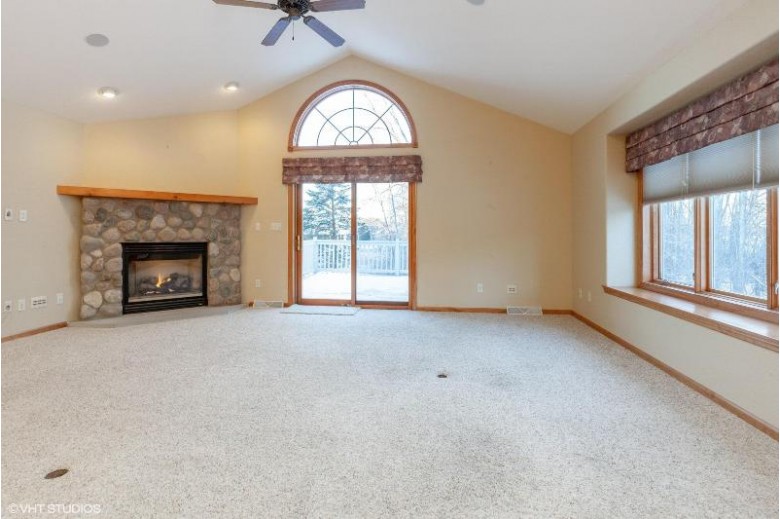 N160W18862 Kirsten Ct Jackson, WI 53037-8923 by Coldwell Banker Realty $389,900
