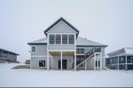 6255 John F Kennedy Dr, DeForest, WI by First Weber Real Estate $574,900
