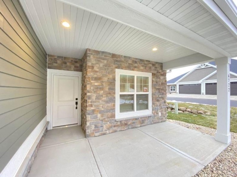 4515 Springs Ct DeForest, WI 53532 by First Weber Real Estate $454,675