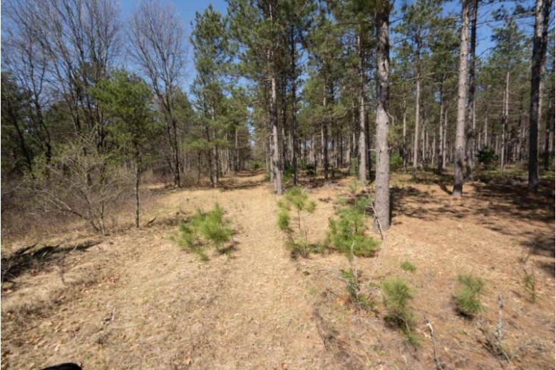 LOT 8 8th Dr Hancock, WI 54943 by United Country Midwest Lifestyle Properties $90,000