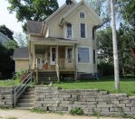221 W Fond Du Lac St, Ripon, WI by Yellow House Realty $59,900