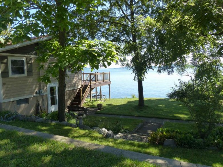 311 River St Merrimac, WI 53561 by First Weber Real Estate $439,500