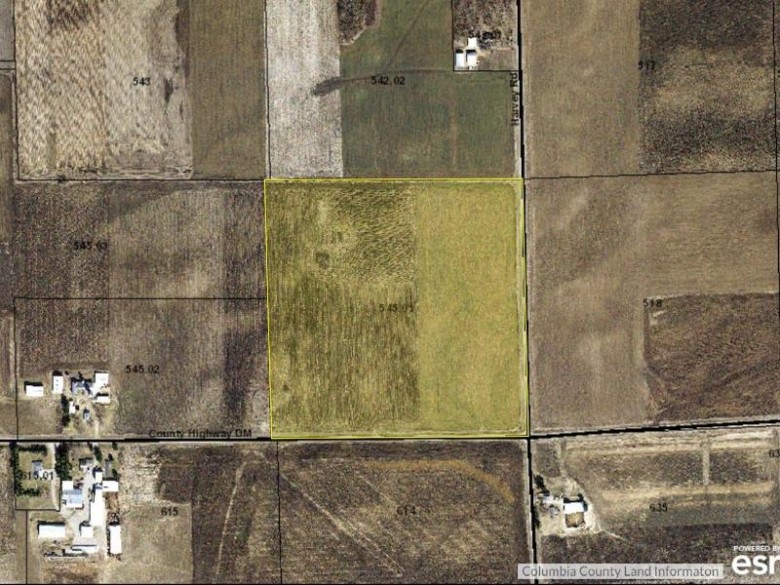 LOT 1 Harvey Rd / Hwy Dm DeForest, WI 53532 by First Weber Real Estate $725,000
