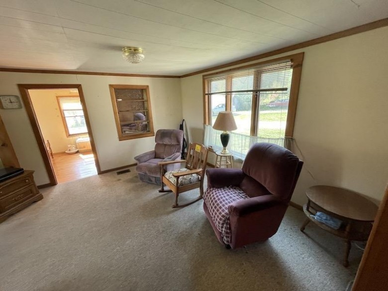 7116 County Road H, Arena, WI by Wilkinson Auction & Realty Co. $225,000