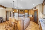584 Lexington Dr, Oregon, WI by Mhb Real Estate $674,900
