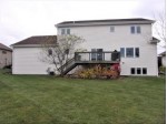 331 Meadow Crest Tr Cottage Grove, WI 53527 by First Weber Real Estate $524,900