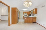 5906 Smith Ridge Rd, McFarland, WI by Real Broker Llc $325,000