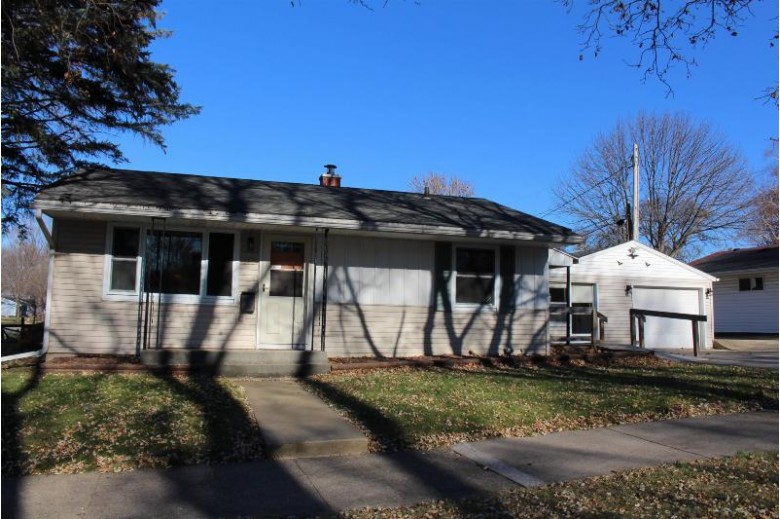217 Lynnhaven Rd, Madison, WI by Home Connection Realty $230,000