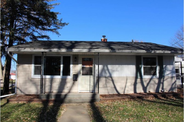 217 Lynnhaven Rd, Madison, WI by Home Connection Realty $230,000