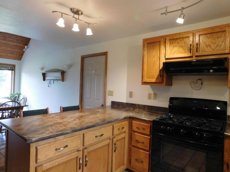 W9068 Coventry Ct Beaver Dam, WI 53916 by Preferred Realty Group $329,900