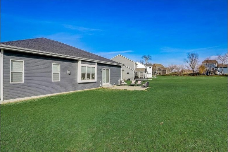 6618 Wolf Hollow Rd, Windsor, WI by Restaino & Associates Era Powered $449,900