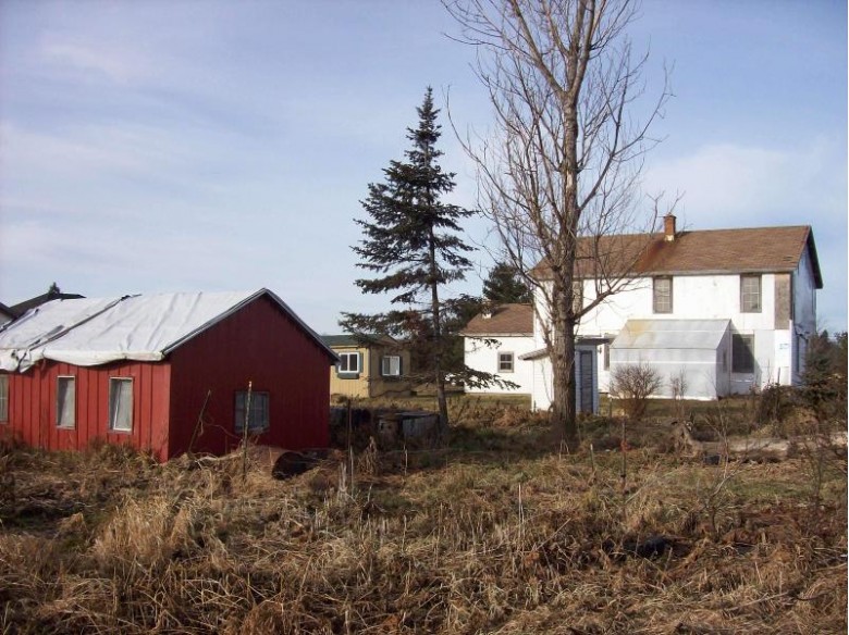 W8507 County Road A Curtiss, WI 54422 by United Country Midwest Lifestyle Properties $75,000