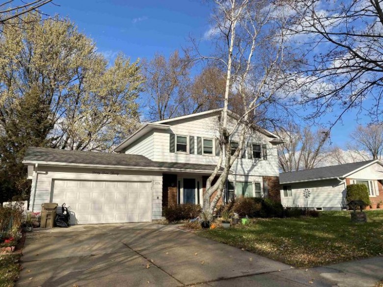 4530 Armistice Ln Madison, WI 53704 by Keller Williams Realty $330,000