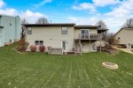 2106 S Thompson Dr, Madison, WI by Exp Realty, Llc $359,900