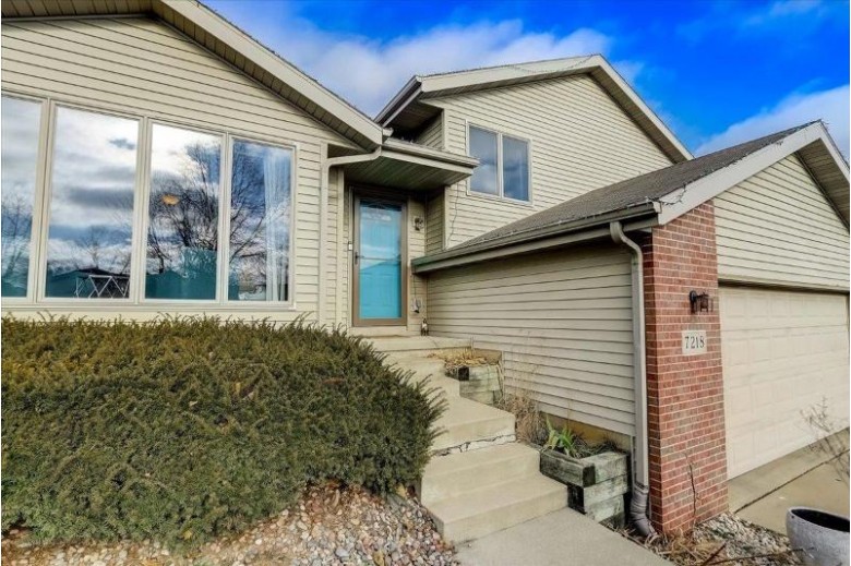 7218 Blue Maple Tr Madison, WI 53719 by Exp Realty, Llc $395,000
