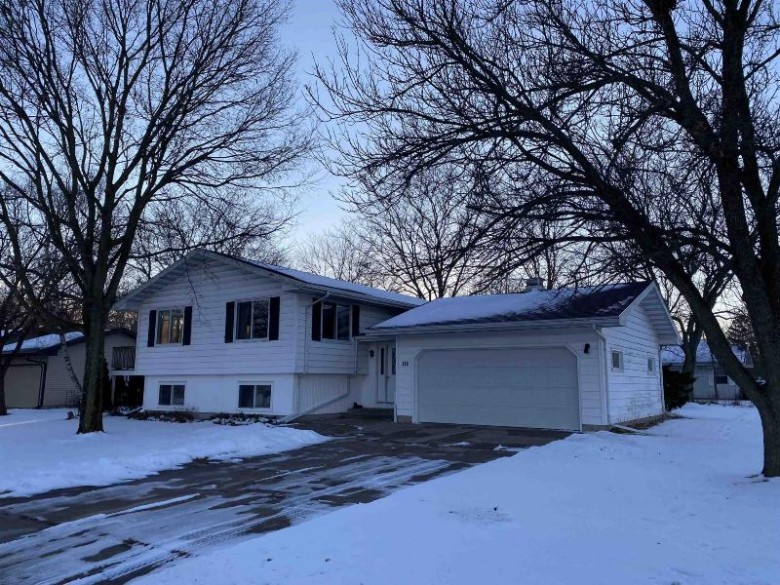 303 Sycamore St Sauk City, WI 53583 by Sold By Realtor $264,000
