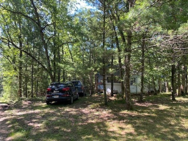 N4428 Strawberry Circle Wild Rose, WI 54984 by North Central Real Estate Brokerage, Llc $75,200