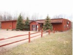 3611 Hwy 47 Crescent, WI 54501 by First Weber Real Estate $249,500