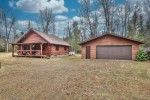 W933 Hwy 70 Fifield, WI 54552-7130 by Coldwell Banker Realty-West Bend $274,900