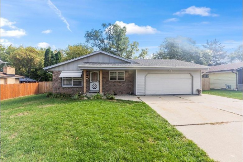 4340 S 68th St Greenfield, WI 53220-3428 by Keller Williams Realty-Milwaukee Southwest $284,900