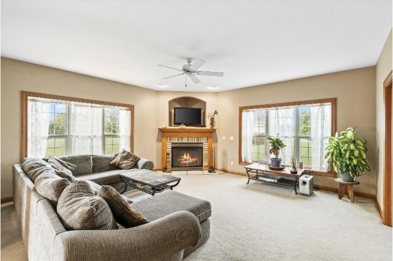 3123 Twin Creeks Rd, Jackson, WI by Realty Executives Integrity~cedarburg $481,444