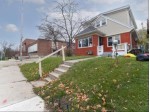 4703 N 35th St Milwaukee, WI 53209-5972 by Realty Executives Integrity~northshore $155,000