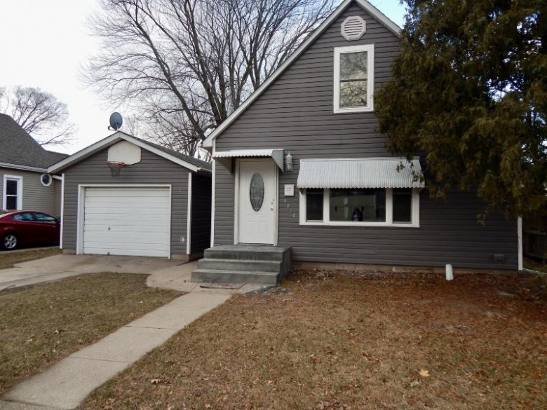 2212 13th St S, La Crosse, WI by Berkshire Hathaway Homeservices North Properties $179,900