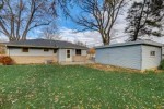 1015 W Moreland Blvd Waukesha, WI 53188-2921 by First Weber Real Estate $239,900