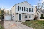 2511 N 84th St, Wauwatosa, WI by Iron Edge Realty $419,000