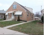 3120 W Oklahoma Ave Milwaukee, WI 53215-4332 by Any House Realty Llc $190,000