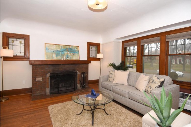2564 N Grant Blvd, Milwaukee, WI by Compass Re Wi-Northshore $239,900